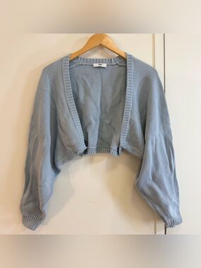 Aritzia Gramercy Shrug
